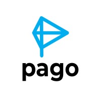 PAGO Networks (파고네트웍스) logo - Similar company to Saltt Technologies