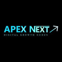 Apex Next logo - Similar company to Kapra Falconeri