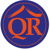 QR Réunion logo - Similar company to Pupuce Réunion