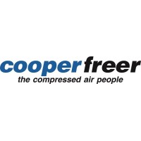 Cooper Freer logo - Similar company to Cooper Freer Ltd.