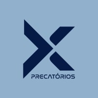 X Precatórios logo - Similar company to Precatórios Ms
