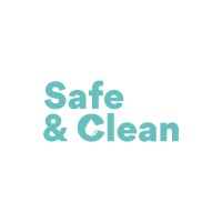 Safe & Clean
