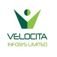 Velocita Infosys Limited logo - Similar company to Writosis