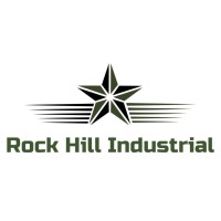 Rock Hill Industrial logo - Similar company to C&C Machine Inc