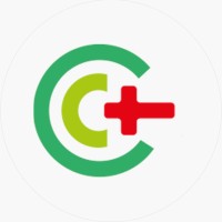 Clínica Caluf logo - Similar company to Retinapro - Clinica Oftalmológica