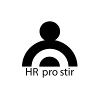 HR.prostir logo - Similar company to Morbax Hr - Automated Ai Talent Sourcing. Sourcing You The Perfect Candidate In Under One-Minute.
