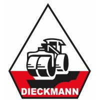DIECKMANN Bauen + Umwelt GmbH & Co. KG logo - Similar company to Filter Fraune