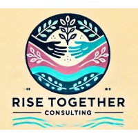 Rise Together Consulting logo - Similar company to Precision Security Team Llc