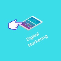 Marketing Digital Valencia logo - Similar company to O'Clock Studio