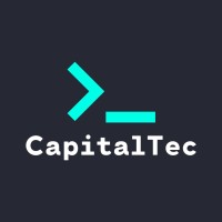 CapitalTec logo - Similar company to Desagencia