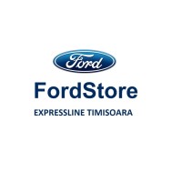 Ford Store Timisoara - Expressline logo - Similar company to Clever++