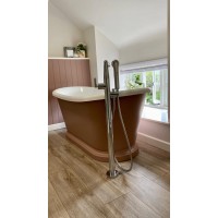 QUALITY BATHROOMS & KITCHENS LIMITED logo - Similar company to Design Development Ltd