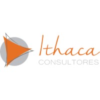 Ithaca Consultores logo - Similar company to Diseduc