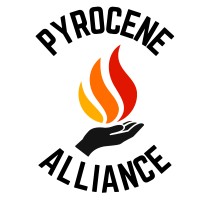 Pyrocene Alliance logo - Similar company to Perci