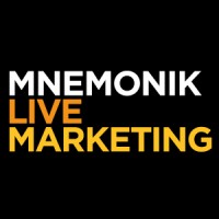 Mnemonik Live Mkt