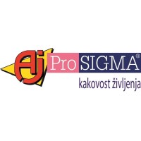AJ Slovenija ProSIGMA d.o.o. Inovativno pohištvo in oprema za vsa delovna mesta logo - Similar company to Aj Proizvodi