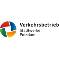 ViP Verkehrsbetrieb Potsdam GmbH logo - Similar company to Netzgesellschaft Potsdam Gmbh