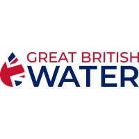 Great British Water logo - Similar company to H2O Building Services 