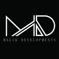 The Malik Developments Corporation (TMDC) logo - Similar company to Rish