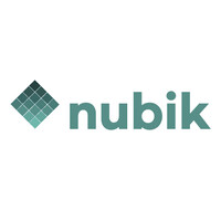 NUBIK logo - Similar company to Nubik