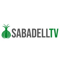 Sabadell TV logo - Similar company to Artic Show Technology