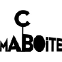 C Ma Boîte logo - Similar company to Boxide