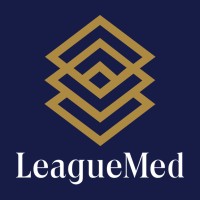 LeagueMed logo - Similar company to Friends Of The Pittsburgh Fisher House