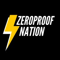 Zero Proof Nation logo - Similar company to Sobar