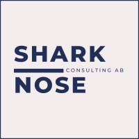Sharknose Consulting logo - Similar company to Upf Umeå - The Association Of International Affairs
