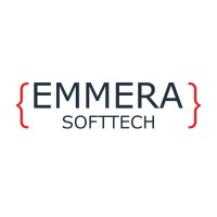 EMMERA SOFTTECH logo - Similar company to Emmera_Eu