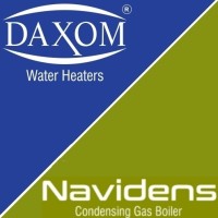 DAXOM logo - Similar company to Chkm8