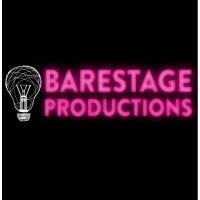 BareStage Productions logo - Similar company to Temple Solel