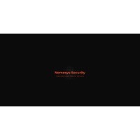Nemesys-Security logo - Similar company to Global Com S.R.L.