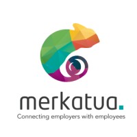 Merkatua logo - Similar company to Matcher