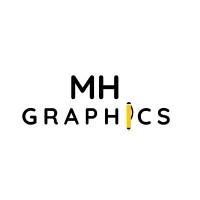 MH Graphics Studio logo - Similar company to Modhatech