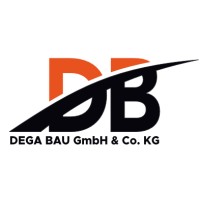 DEGA BAU GmbH & Co. KG logo - Similar company to Dega Tech