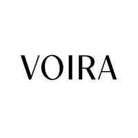 VOIRA logo - Similar company to Phocus Creators