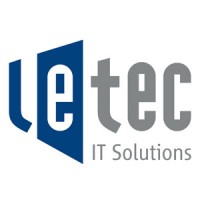 Letec It Solutions Ag