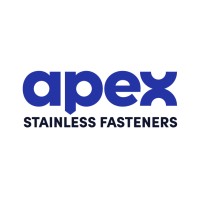 Apex Stainless Fasteners Ltd logo - Similar company to Bufab Uk Ltd