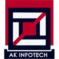 AK INFOTECH logo - Similar company to Dripcore Technology