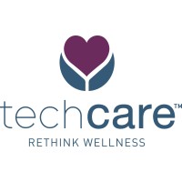 TechCare logo - Similar company to Techcare