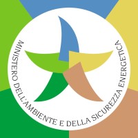 Ministero dell'Ambiente e della Sicurezza Energetica logo - Similar company to Enea