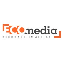Groupe Ecomedia logo - Similar company to Ecomedia