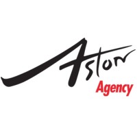 Aston Agency logo - Similar company to Force Event