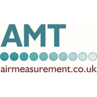 Air Measurement Technology logo - Similar company to Ace Hydraulics