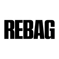 Rebag logo - Similar company to Iceman Chile