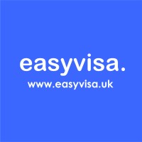 Easy Visa logo - Similar company to Easyvisa