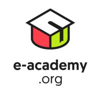 e-Academy.org logo - Similar company to Thuiswinkel.Org