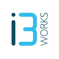i3Works Ltd logo - Similar company to Apache Ix Limited