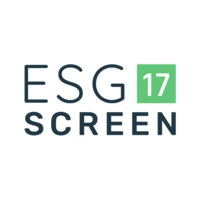 ESG Screen17 logo - Similar company to Charity Quality Improvement
